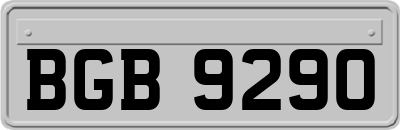 BGB9290