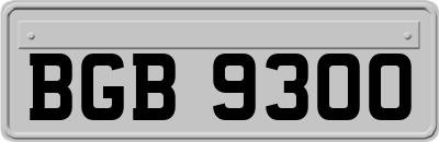 BGB9300