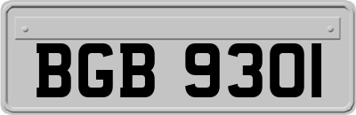 BGB9301