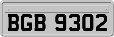 BGB9302