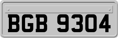 BGB9304