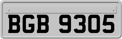 BGB9305