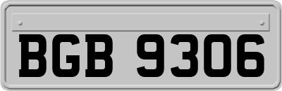 BGB9306