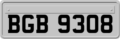 BGB9308