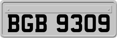 BGB9309