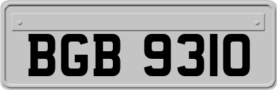 BGB9310