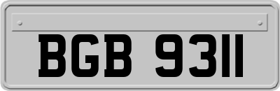 BGB9311