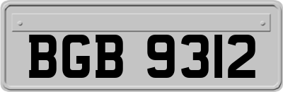 BGB9312