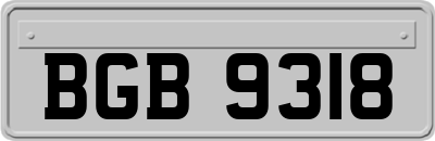 BGB9318