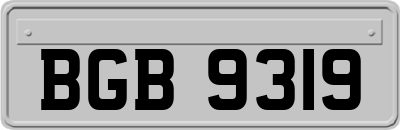 BGB9319