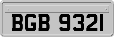 BGB9321