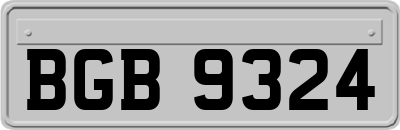 BGB9324