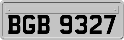 BGB9327