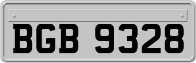BGB9328