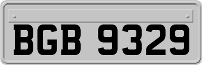 BGB9329