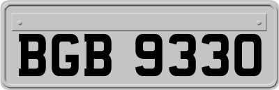 BGB9330