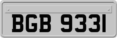 BGB9331