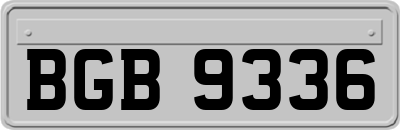 BGB9336