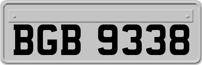 BGB9338