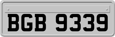 BGB9339