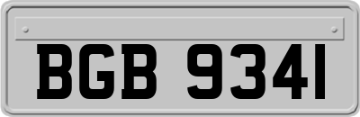 BGB9341