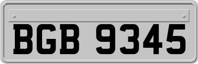 BGB9345