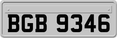 BGB9346