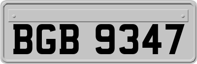 BGB9347