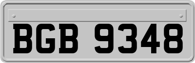 BGB9348