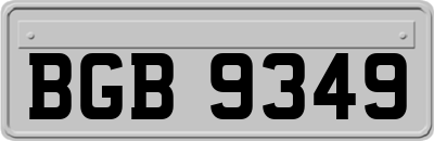 BGB9349