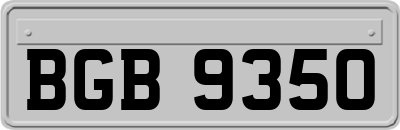 BGB9350