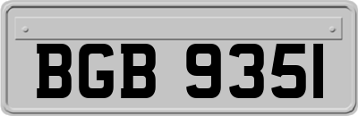BGB9351