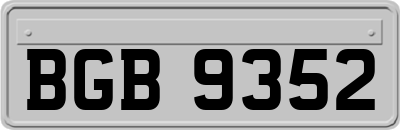 BGB9352