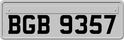 BGB9357
