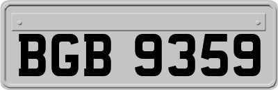 BGB9359