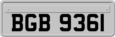 BGB9361