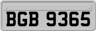 BGB9365