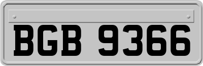 BGB9366