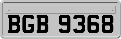 BGB9368