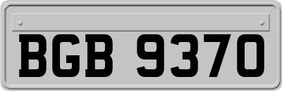 BGB9370