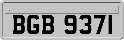 BGB9371