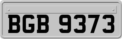 BGB9373
