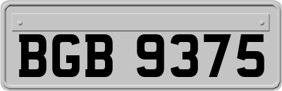 BGB9375