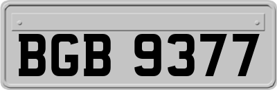 BGB9377