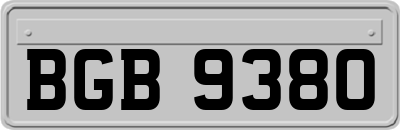 BGB9380