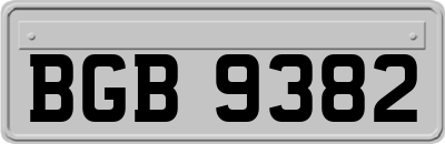 BGB9382