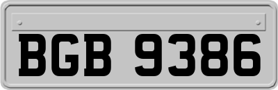 BGB9386