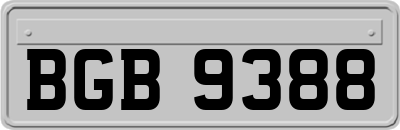 BGB9388