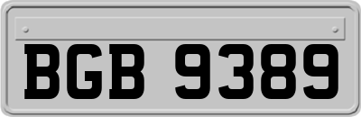 BGB9389