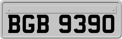 BGB9390